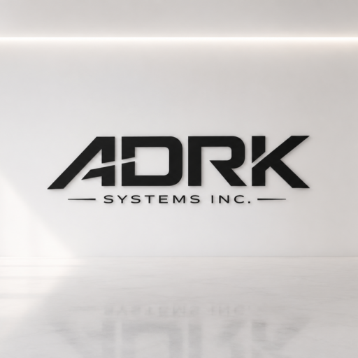 ADRK Systems Inc.